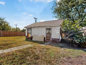 517  Paddy Street , Mesquite Texas 75149