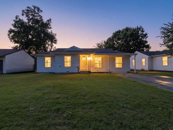 517  Paddy Street , Mesquite Texas 75149