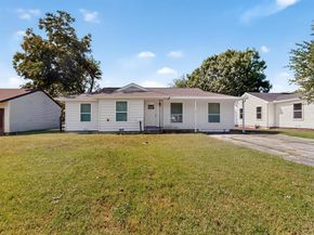517  Paddy Street , Mesquite Texas 75149