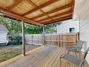 517  Paddy Street , Mesquite Texas 75149