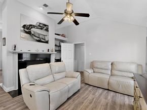 211  Ember Glen Drive , Arlington Texas 76018