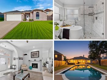 211  Ember Glen Drive 