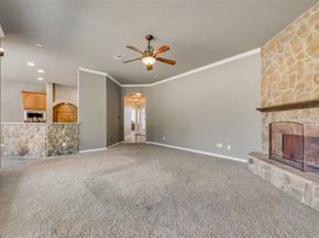 132  Silver Rose Boulevard , Burleson Texas 76028