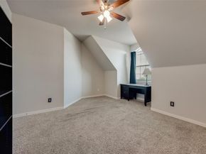 132  Silver Rose Boulevard , Burleson Texas 76028