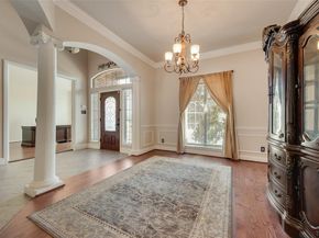 132  Silver Rose Boulevard , Burleson Texas 76028