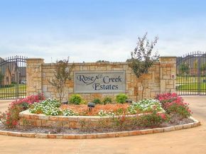 132  Silver Rose Boulevard , Burleson Texas 76028