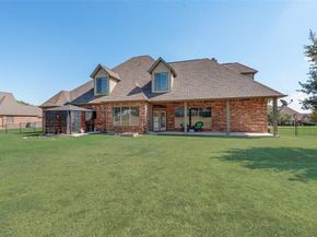 132  Silver Rose Boulevard , Burleson Texas 76028