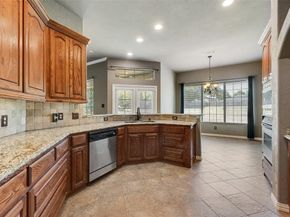 132  Silver Rose Boulevard , Burleson Texas 76028