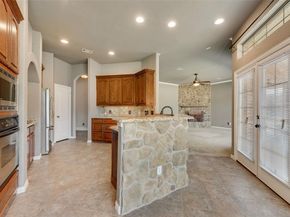 132  Silver Rose Boulevard , Burleson Texas 76028