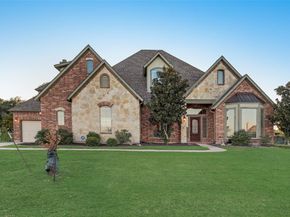 132  Silver Rose Boulevard , Burleson Texas 76028