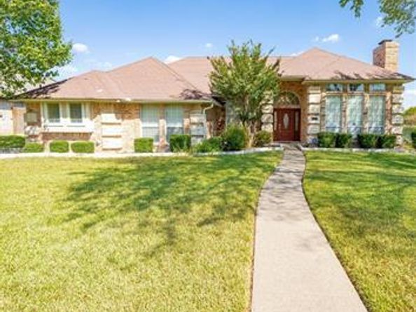 544  Missionary Ridge , DeSoto Texas 75115