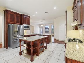 12409  Winterberry Lane , Fort Worth Texas 76244
