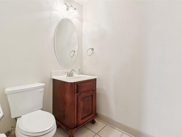 12409  Winterberry Lane , Fort Worth Texas 76244
