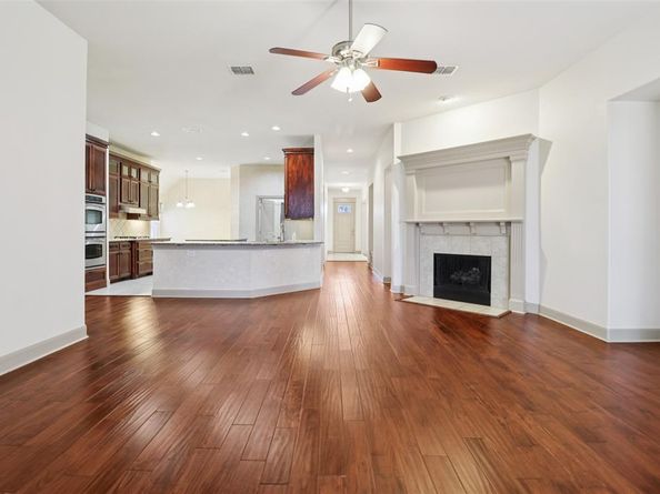 12409  Winterberry Lane , Fort Worth Texas 76244
