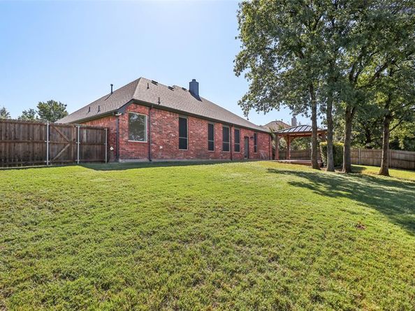 12409  Winterberry Lane , Fort Worth Texas 76244