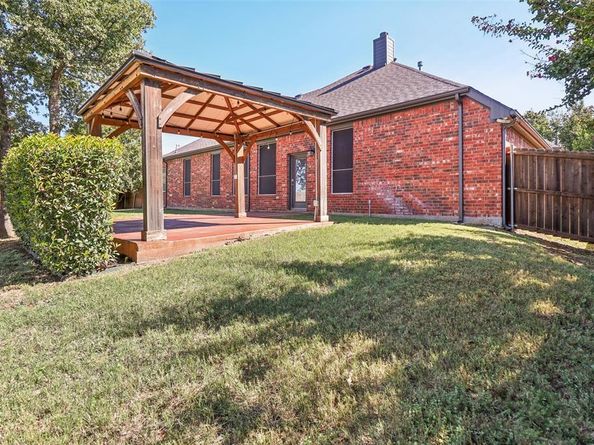 12409  Winterberry Lane , Fort Worth Texas 76244