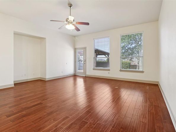 12409  Winterberry Lane , Fort Worth Texas 76244