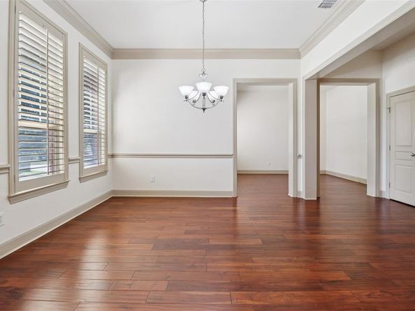 12409  Winterberry Lane , Fort Worth Texas 76244