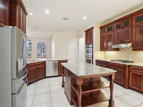 12409  Winterberry Lane , Fort Worth Texas 76244