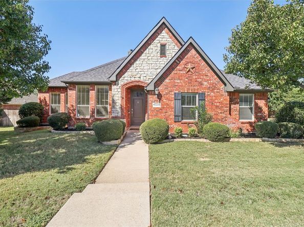 12409  Winterberry Lane , Fort Worth Texas 76244