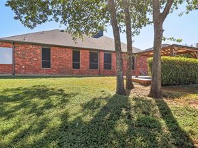 12409  Winterberry Lane , Fort Worth Texas 76244