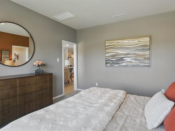 440  KAUFMAN Drive , Azle Texas 76020