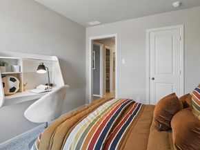 440  KAUFMAN Drive , Azle Texas 76020