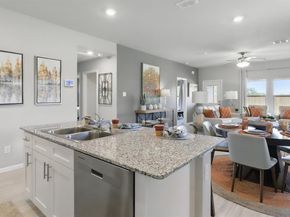 440  KAUFMAN Drive , Azle Texas 76020