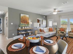440  KAUFMAN Drive , Azle Texas 76020