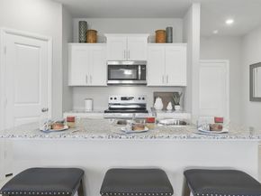 440  KAUFMAN Drive , Azle Texas 76020