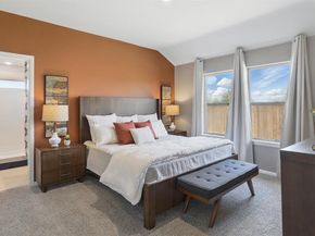 440  KAUFMAN Drive , Azle Texas 76020