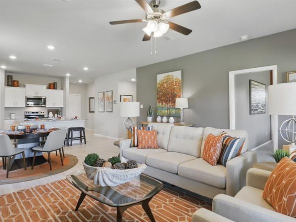 440  KAUFMAN Drive , Azle Texas 76020