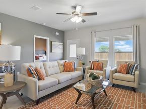 440  KAUFMAN Drive , Azle Texas 76020