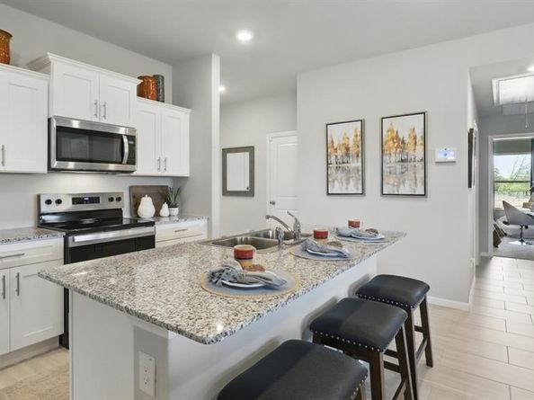 440  KAUFMAN Drive , Azle Texas 76020