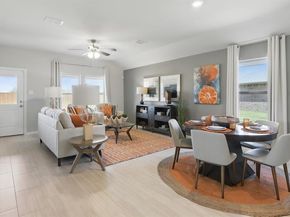 440  KAUFMAN Drive , Azle Texas 76020