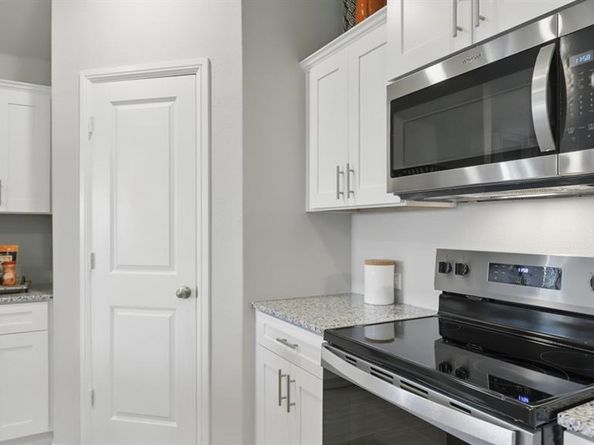 440  KAUFMAN Drive , Azle Texas 76020