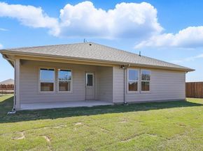 440  KAUFMAN Drive , Azle Texas 76020