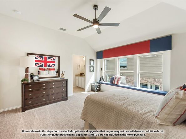 1137  Turtle Hill Lane , Crowley Texas 76036