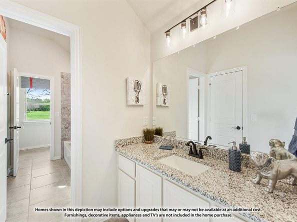 1137  Turtle Hill Lane , Crowley Texas 76036