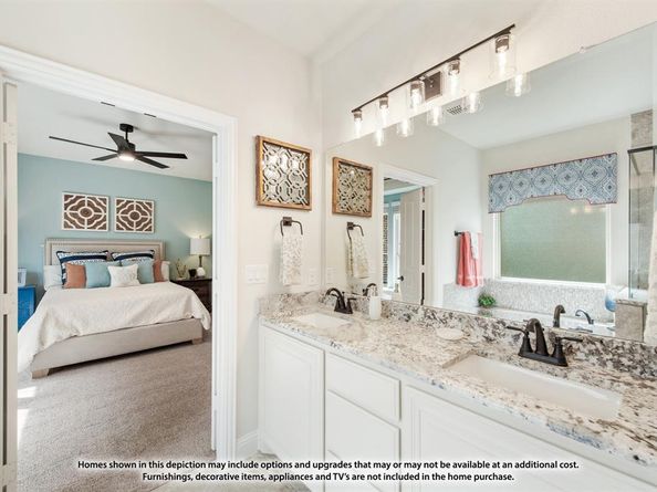 1137  Turtle Hill Lane , Crowley Texas 76036