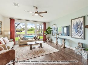 1137  Turtle Hill Lane , Crowley Texas 76036