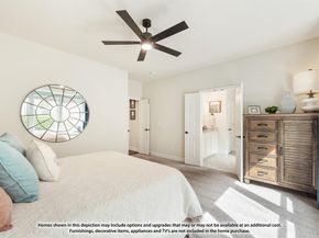 1137  Turtle Hill Lane , Crowley Texas 76036