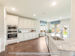 1137  Turtle Hill Lane , Crowley Texas 76036