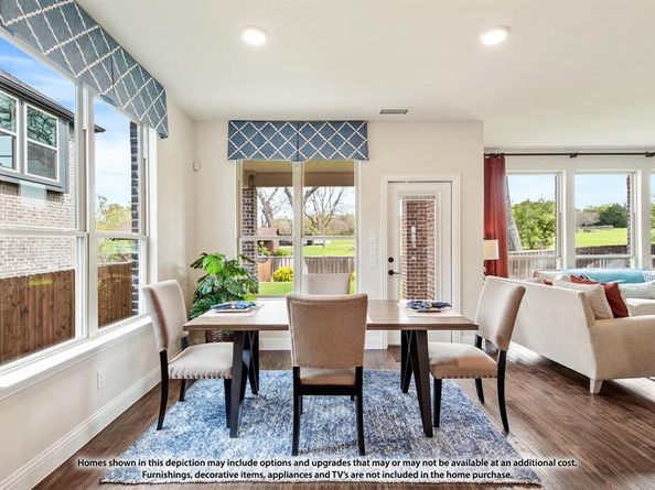 1137  Turtle Hill Lane , Crowley Texas 76036