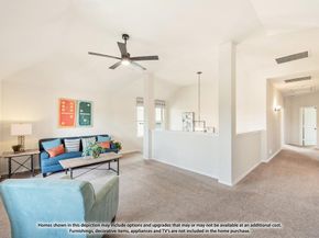 1137  Turtle Hill Lane , Crowley Texas 76036