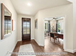 1137  Turtle Hill Lane , Crowley Texas 76036