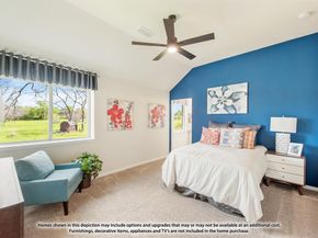 1137  Turtle Hill Lane , Crowley Texas 76036