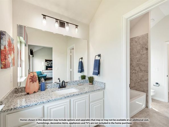 1137  Turtle Hill Lane , Crowley Texas 76036