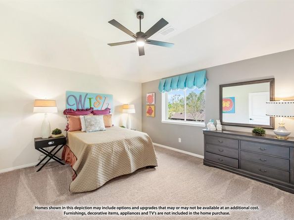 1137  Turtle Hill Lane , Crowley Texas 76036