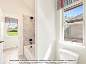 1137  Turtle Hill Lane , Crowley Texas 76036